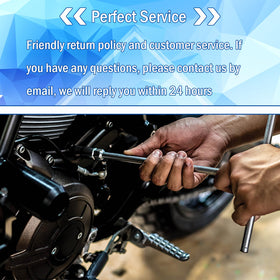 GEATaaT cover on motorcycle in motion conveying protection and stylish look