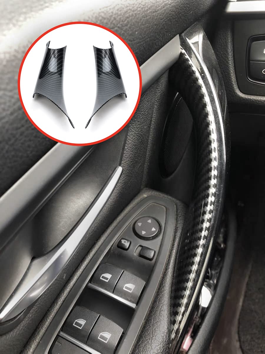 GEATaaT carbon fiber front packaging showing pair and benefits