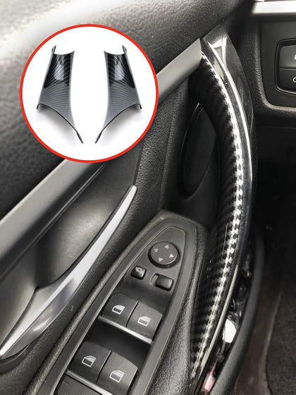 GEATaaT carbon fiber front packaging showing pair and benefits