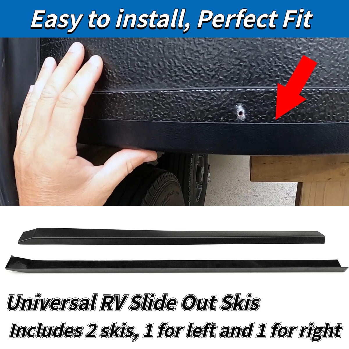 GEATaaT corner detail showing edge protection that prevents floor scratches