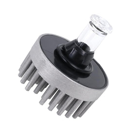 GEATaaT front packaging showing bulb and easy install benefit