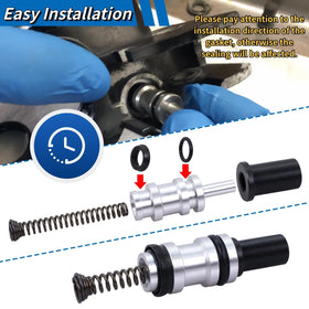 GEATaaT full kit laid out with all parts visible for easy inventory benefit