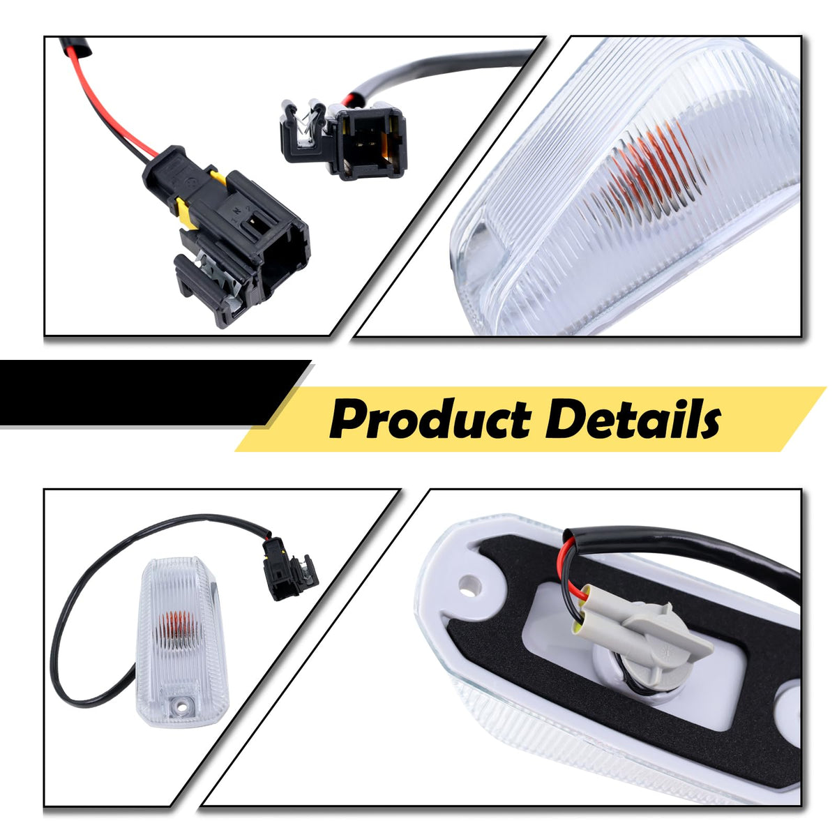 GEATaaT label and part numbers image showing compatibility and correct OEM replacement match