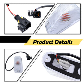 GEATaaT label and part numbers image showing compatibility and correct OEM replacement match