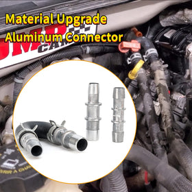 GEATaaT machined aluminum closeup highlighting corrosion resistance