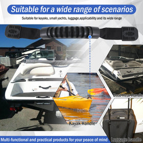 GEATaaT grip next to ruler showing scale for correct fit verification before purchase