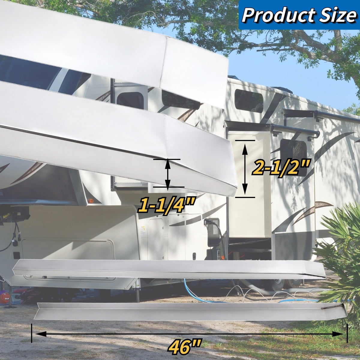 GEATaaT skis next to ruler showing precise sizing for fit