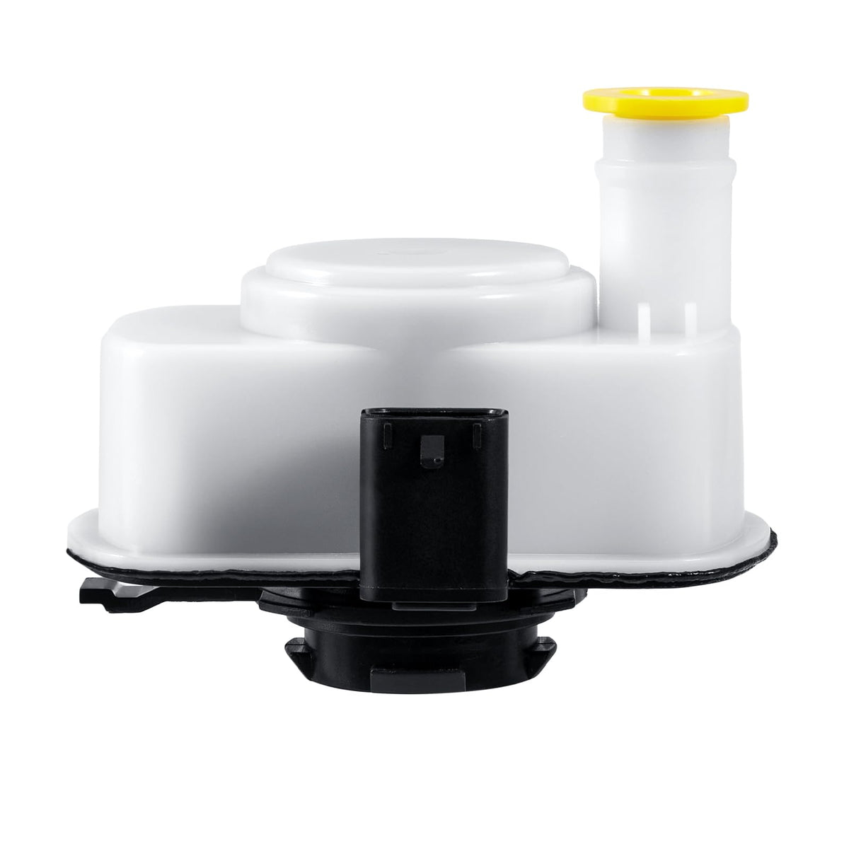 Gedlex evap pump labeled part numbers showing compatibility and cross-reference clarity