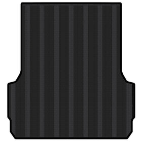 GEEDAR front view of bed mat showcasing custom fit and full-bed protection