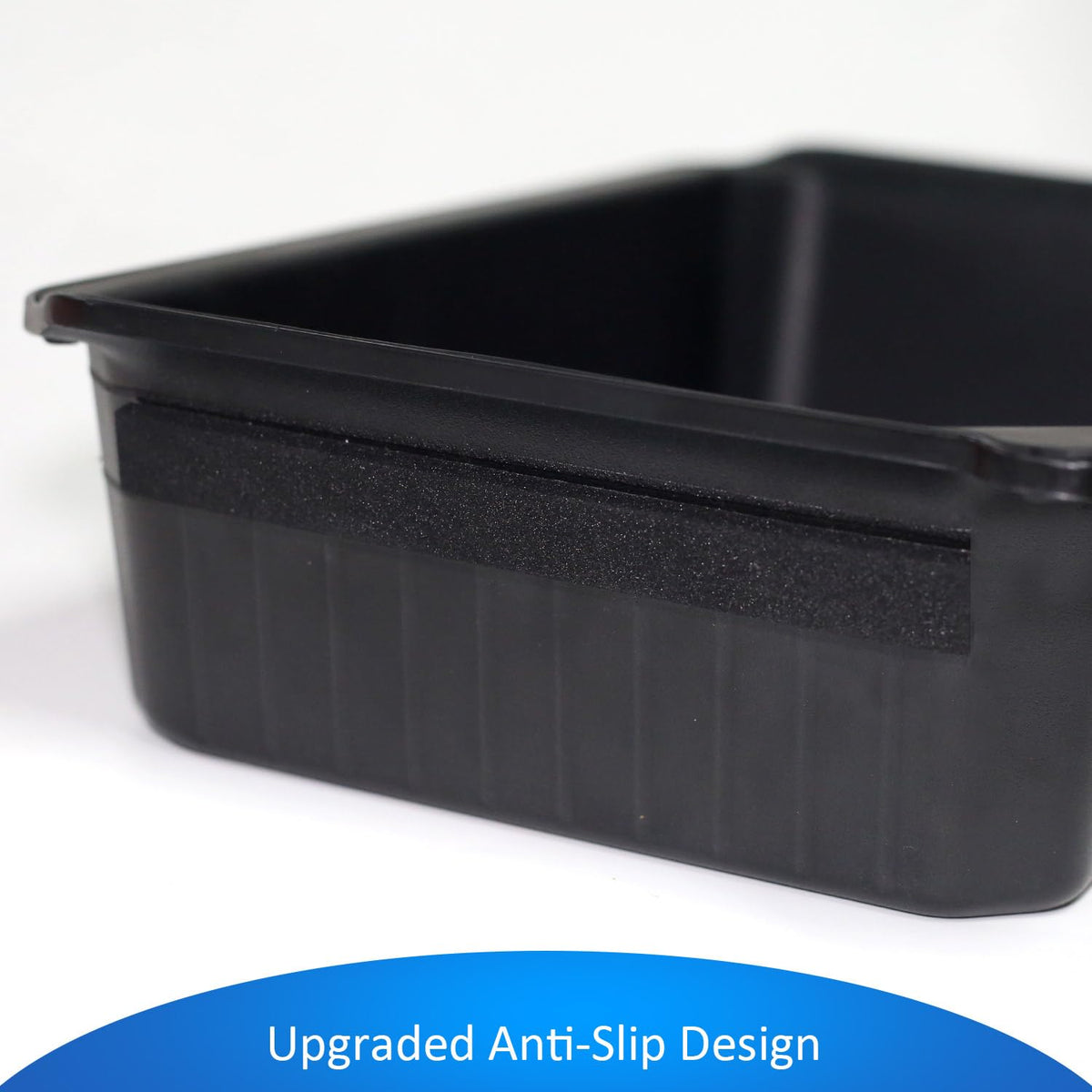 GEEDAR next to phone and umbrella showing storage scale and practical organization