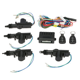 Geevorks front packaging showing full kit for easy installation and complete parts