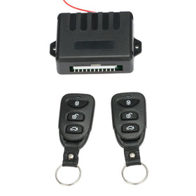 Geevorks installation accessories with brackets and screws for secure actuator mounting
