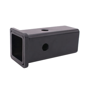 Geksion front view adapter showing clean fit and sturdy construction benefit compatibility