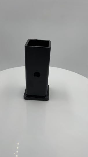 Geksion packaging and contents showing included sleeve and ready-to-install benefit hassle-free setup