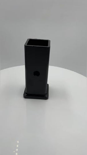 Geksion packaging and contents showing included sleeve and ready-to-install benefit hassle-free setup