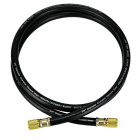 GELRIUNY front view of Upgrade 15660 hose showing compact packaging and durability