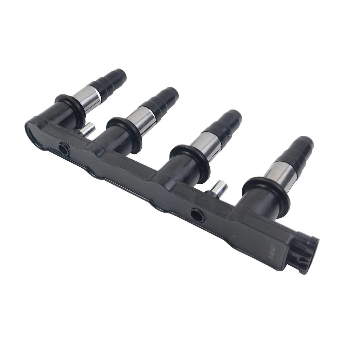 GELUOXI bottom spark plug seat detail ensuring correct spark transfer