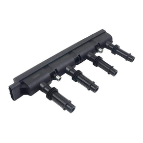 GELUOXI connector terminal detail showing OEM-style plug reliability