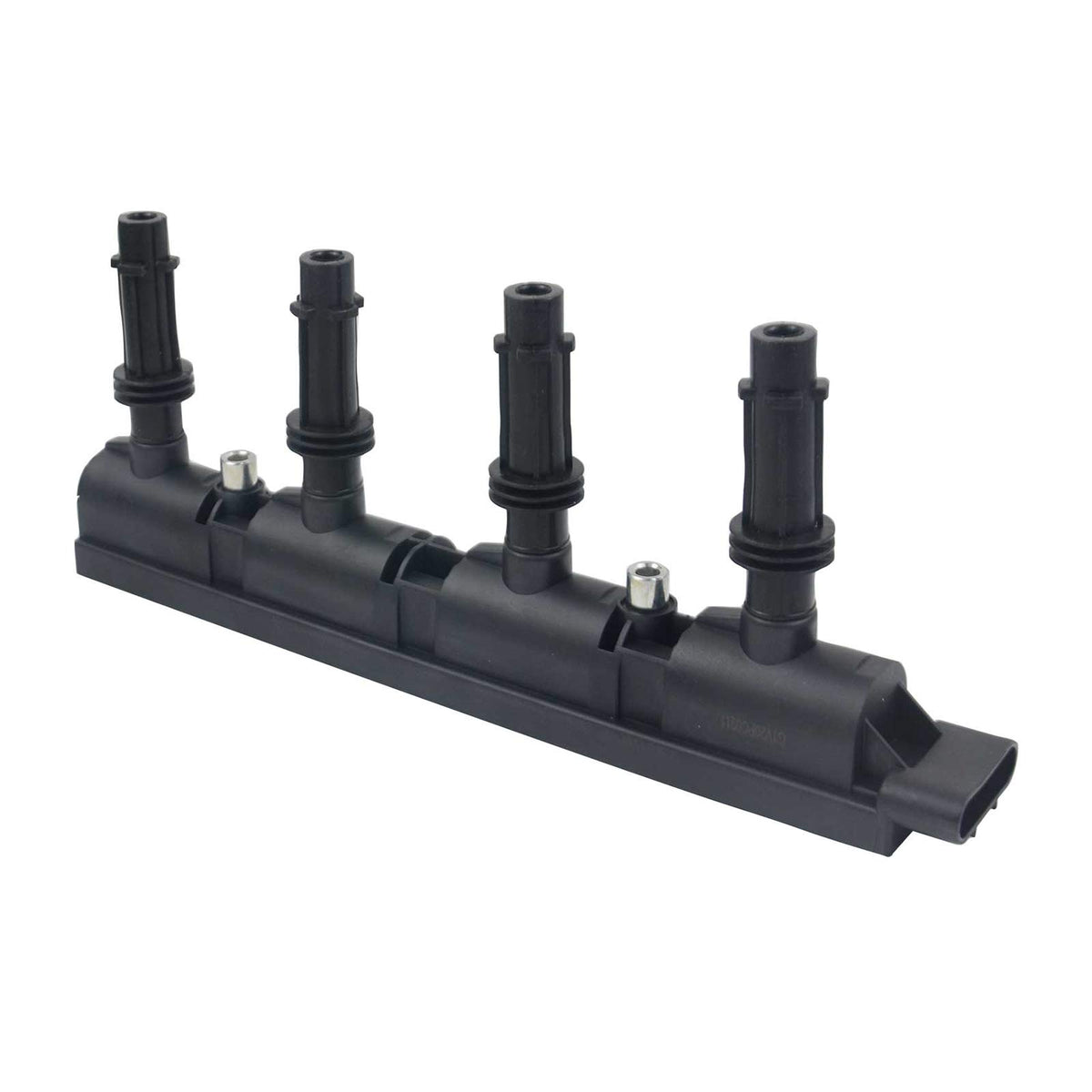 GELUOXI front packaging of ignition coil showing model clarity and fit