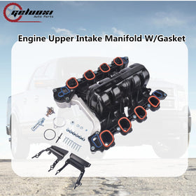 GELUOXI installed on Ford engine illustrating correct fit and restored performance