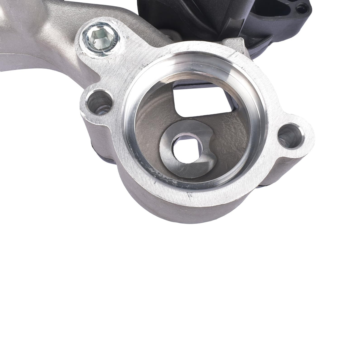 GELUOXI product label with OEM numbers for accurate part matching benefit