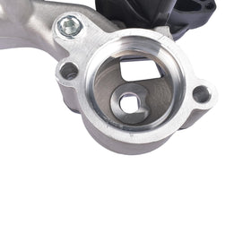 GELUOXI product label with OEM numbers for accurate part matching benefit