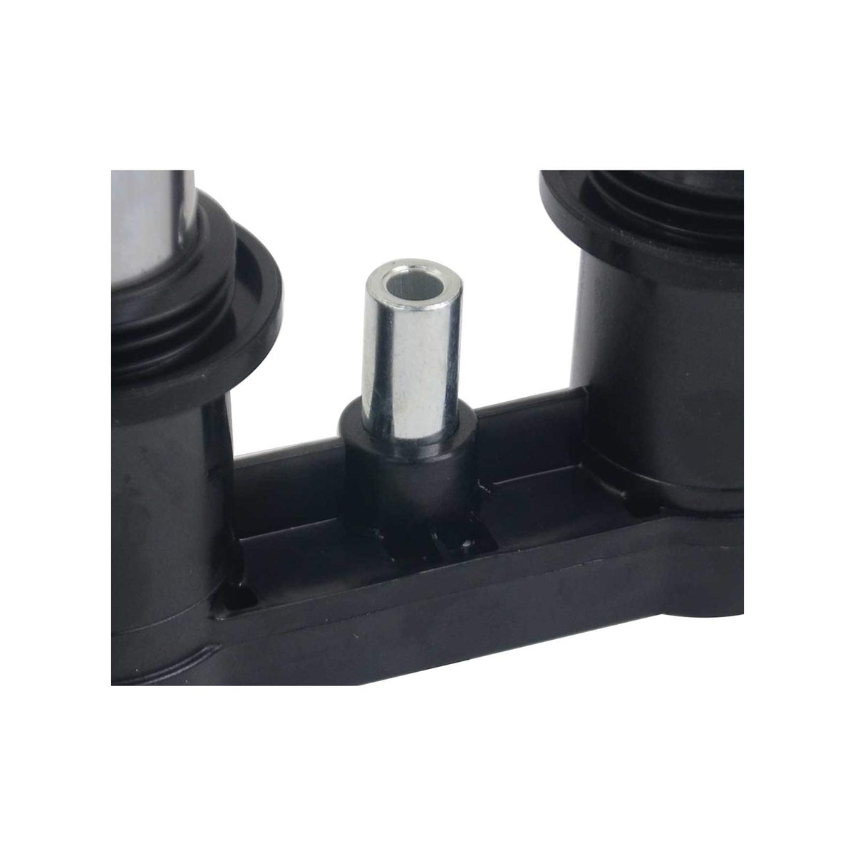 GELUOXI packaging and label displaying part numbers for easy verification