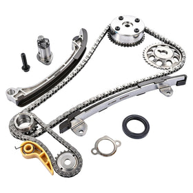 GELUOXI front packaging showing complete TK922 timing kit and fitment details