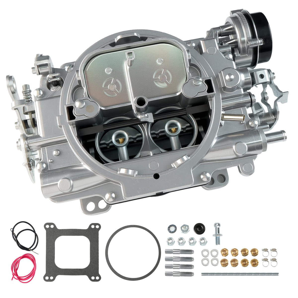 Generic 1406 front view showing clean body and bolt pattern for easy fit