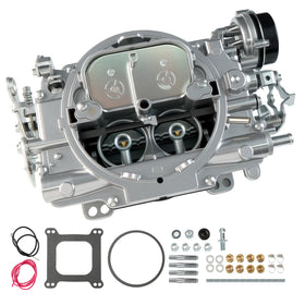 Generic 1406 front view showing clean body and bolt pattern for easy fit