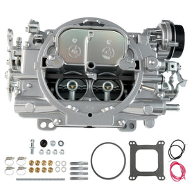 Generic 1406 front view showing flange and throat, brand fitment clarity