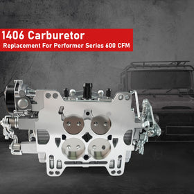 Generic 1406 side linkage detail showing robust connections and adjustability