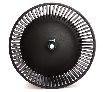 Generic 3313107.033 front view showing balanced blades and durable finish for reliable airflow
