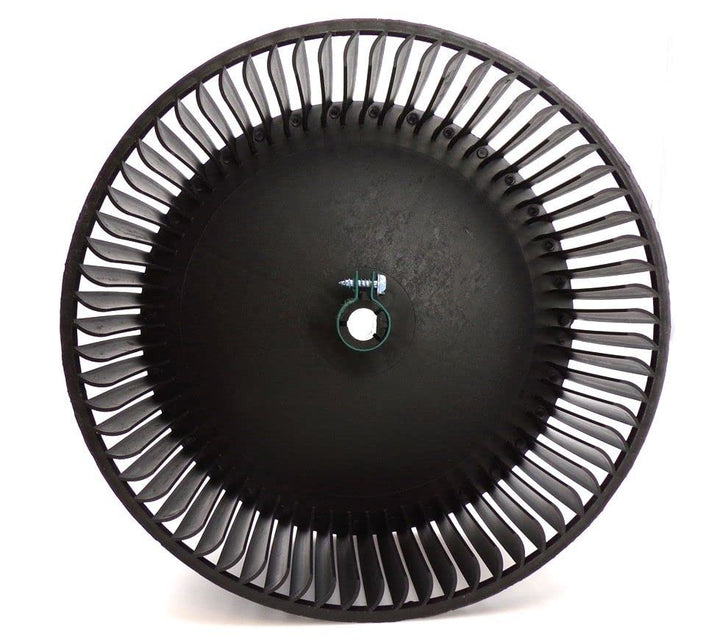 Generic 3313107.033 front view showing balanced blades and durable finish for reliable airflow