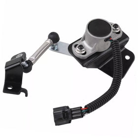 Generic 538201LA2A front view showing sensor shape and reliable fit