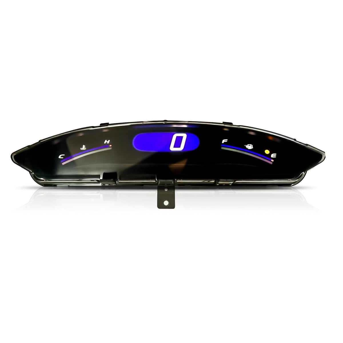 Generic 78120-SNA-A13 front view showing clear speedometer — Generic brand restores dashboard clarity