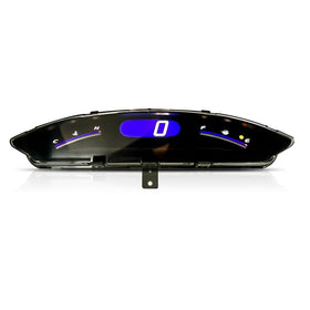 Generic 78120-SNA-A13 front view showing clear speedometer — Generic brand restores dashboard clarity