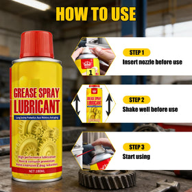 Generic brand in a workshop setting, ideal for home and auto maintenance
