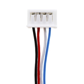 Generic BP15 installed in a key module demonstrating proper fit and restored function