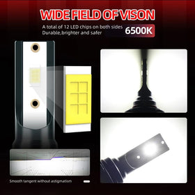 Generic brand cooling fan detail demonstrating thermal control for longer lifespan