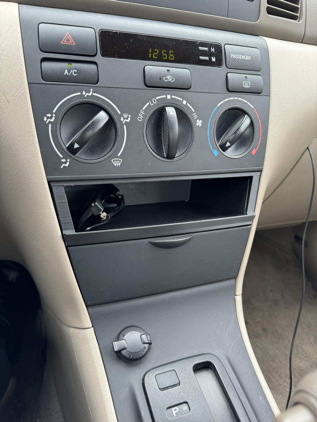 Generic brand close-up of bezel texture showing durable polymer surface benefit