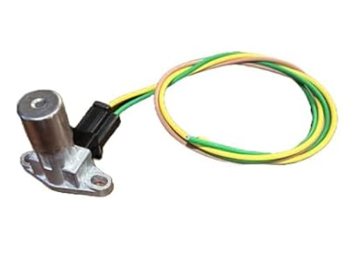 Generic brand front view of floor dimmer switch showing OEM fit and easy replacement benefit