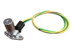 Generic brand front view of floor dimmer switch showing OEM fit and easy replacement benefit