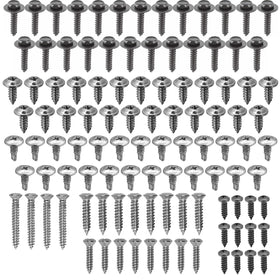 Generic kit front packaging showing Generic brand and count, easy identification benefit