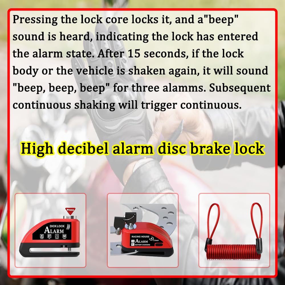 Generic hex wrench and accessories showing easy setup and maintenance