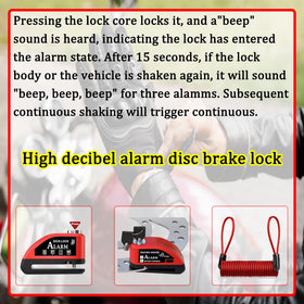 Generic hex wrench and accessories showing easy setup and maintenance