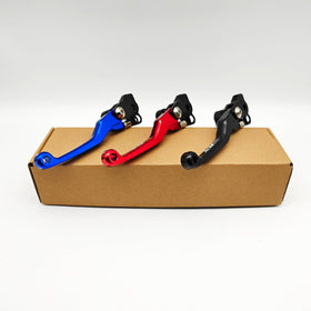 Generic product packaging and label view showing brand, fitment and protection