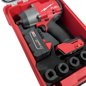 Generic liner installed inside Packout Compact Organizer, improving tool protection
