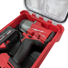 Organized socket area in Generic liner keeping sockets secure and scratch-free