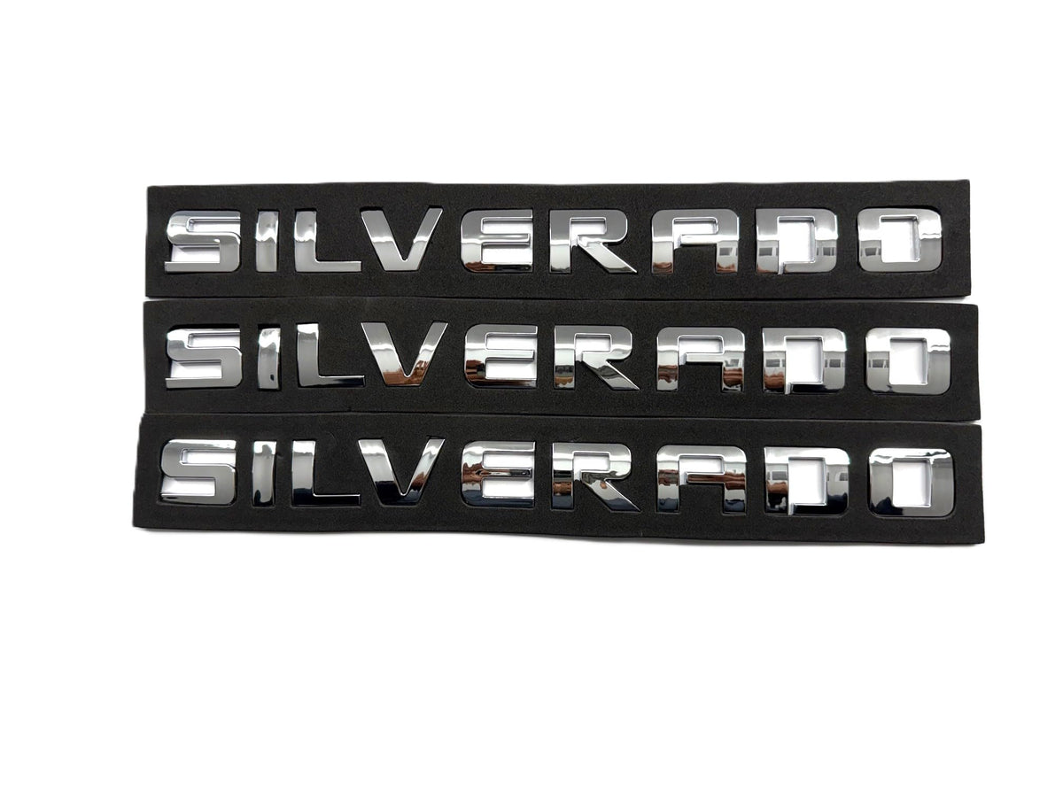 Generic remove old badge tools showing Generic kit readiness and easy replacement